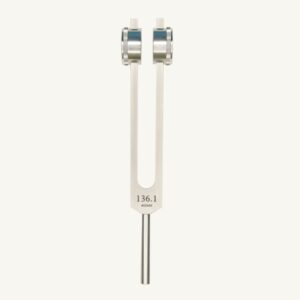 136.1 Hz Weighted Pro Acoustic