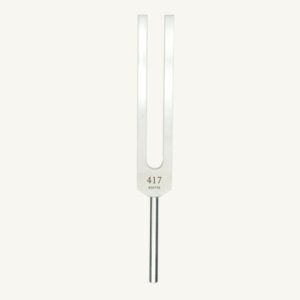 417 Hz Standard Fork