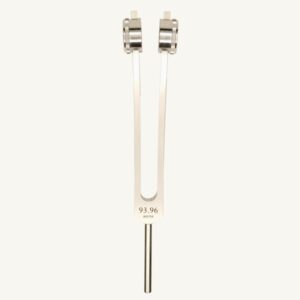 93.96 Hz Weighted Pro Acoustic