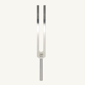 285 Hz Standard Tuning Fork