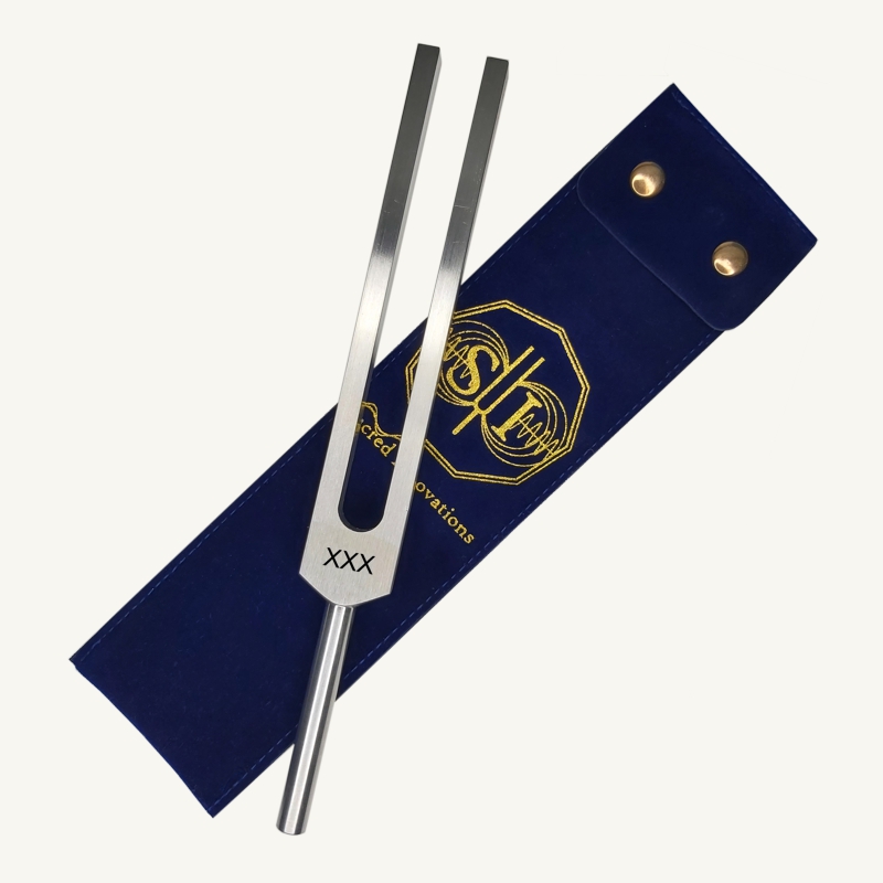 Custom Standard Fork 144 Hz-963 Hz - Image 3