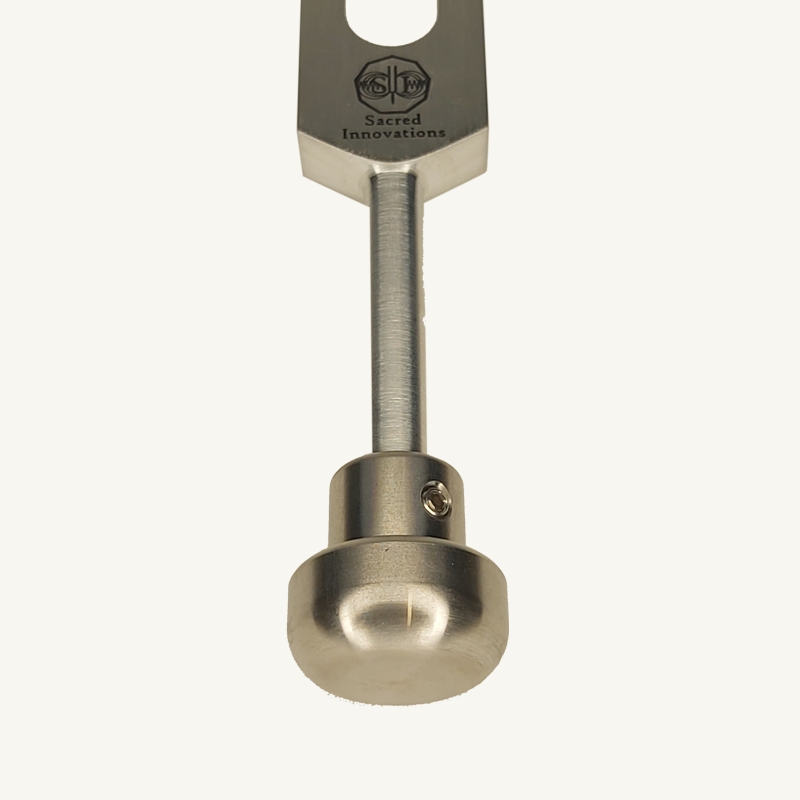 Tuning Fork Boot - Image 2