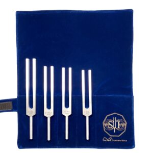 Leonardo Tuning Fork Set