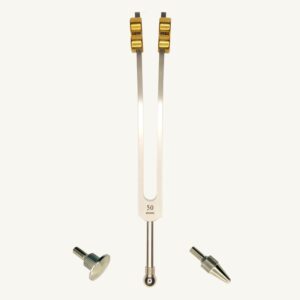 50 Hz Weighted Pro Tactile Bundle