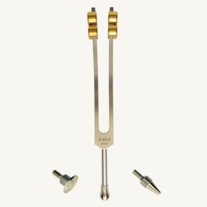 65.4 Hz Weighted Pro Tactile Bundle