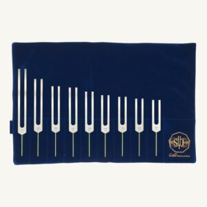 Solfeggio Set of 9